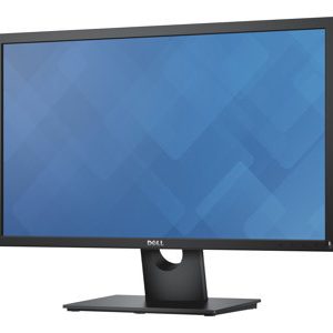 DELL E2016HV - LED MONITOR - 20"