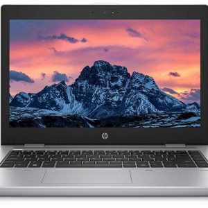 HP PROBOOK 650 G5 - 15.6" - CORE I5 8265U - 8 GB RAM - 256 GB SSD - US  7KW42UT#ABA
